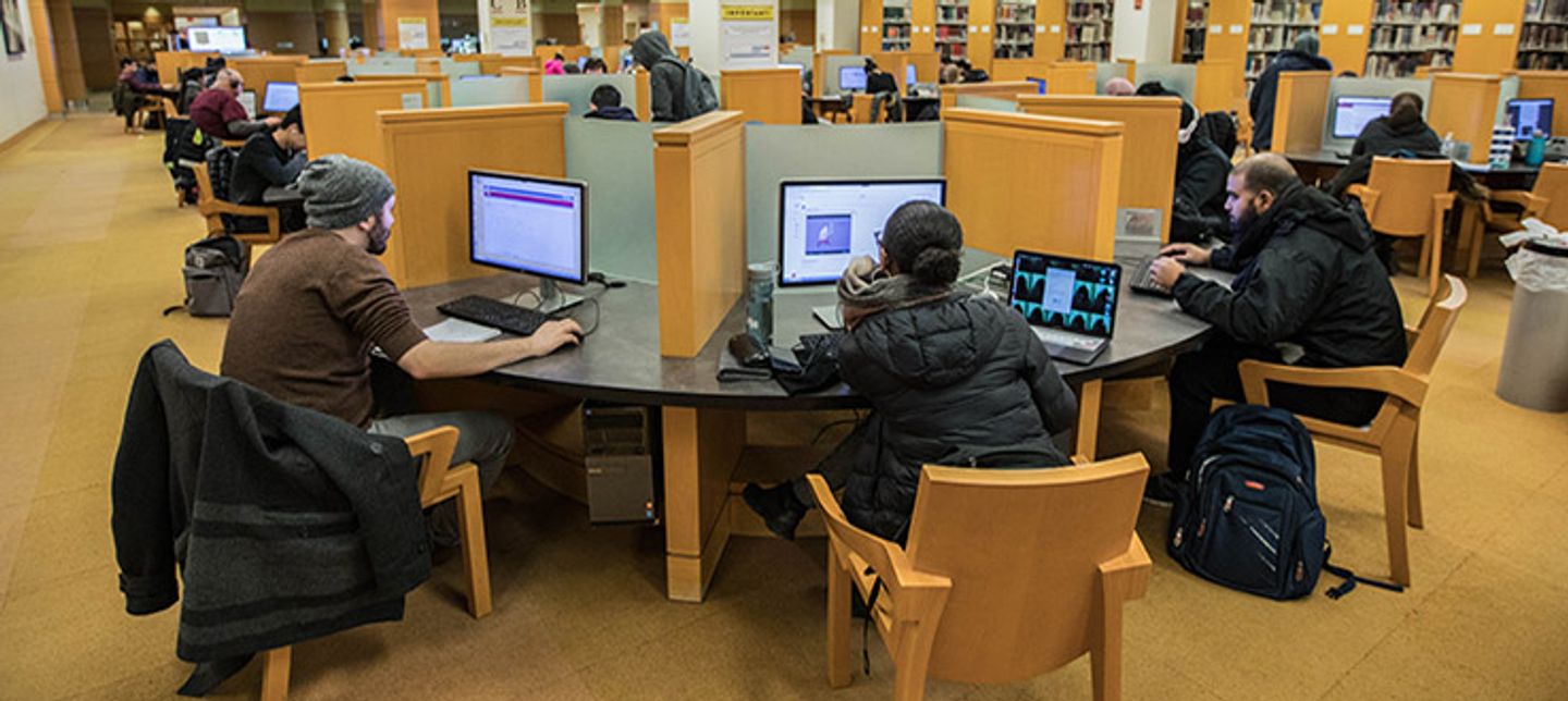 Texas Technology Access Program Plan